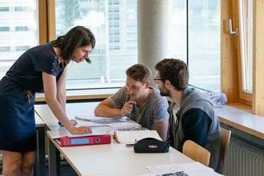 Frankfurt University of Applied Sciences