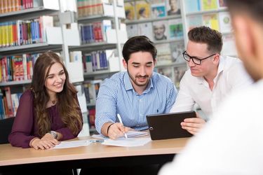 International School of Management