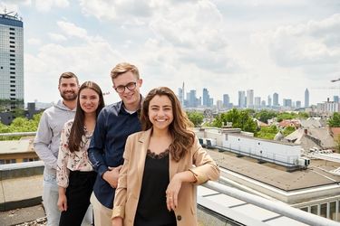 Frankfurt University of Applied Sciences