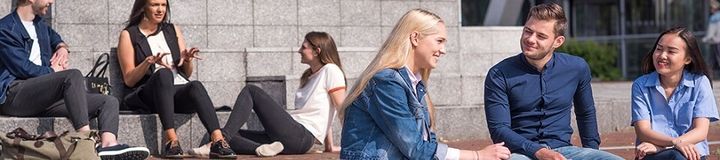 NHL Stenden University of Applied Sciences