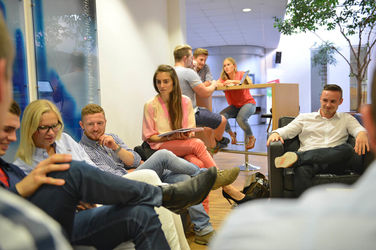 Private Hochschule Göttingen (PFH)