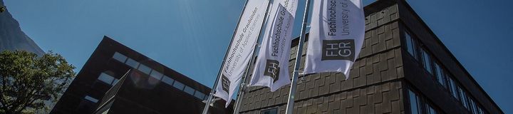 Fachhochschule Graubünden