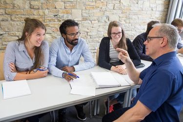 Katholische Universität Eichstätt-Ingolstadt