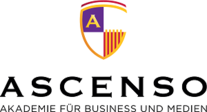 ASCENSO Akademie für Business und Medien