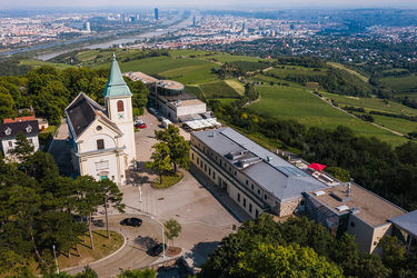 Modul University Vienna