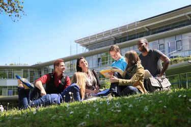 Katholische Universität Eichstätt-Ingolstadt