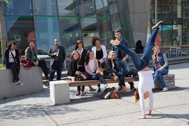 Frankfurt University of Applied Sciences