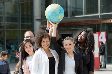 Frankfurt University of Applied Sciences