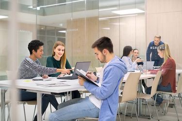 Hochschule Heilbronn