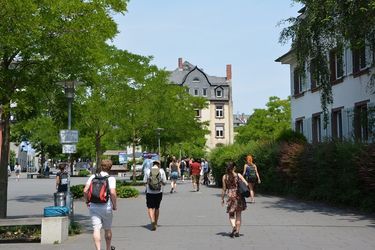 Frankfurt University of Applied Sciences