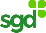 Logo SGD 2018 SGD - Studiengemeinschaft Darmstadt