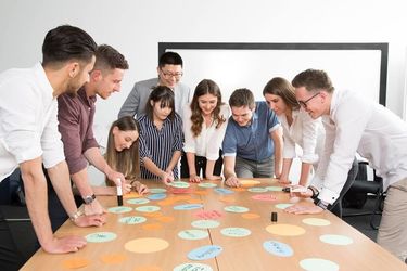 International School of Management