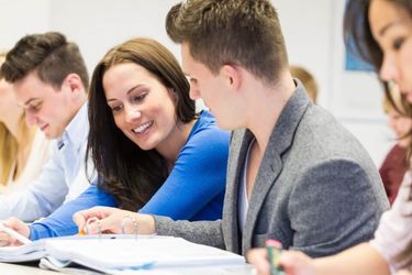 International School of Management