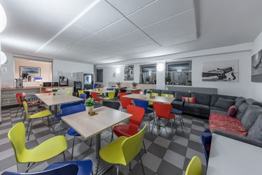 Schule für Touristik