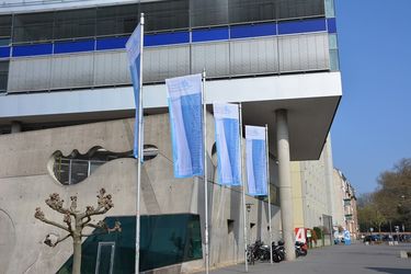 Frankfurt University of Applied Sciences